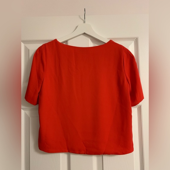 Aritzia Babaton Randy Blouse - Picture 5 of 13